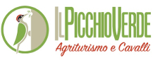 IL PICCHIO VERDE Logo